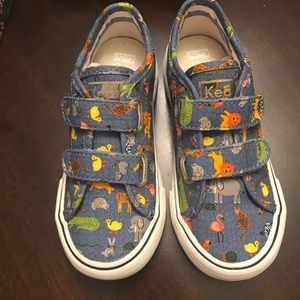 Keds X Rifle Paper Company